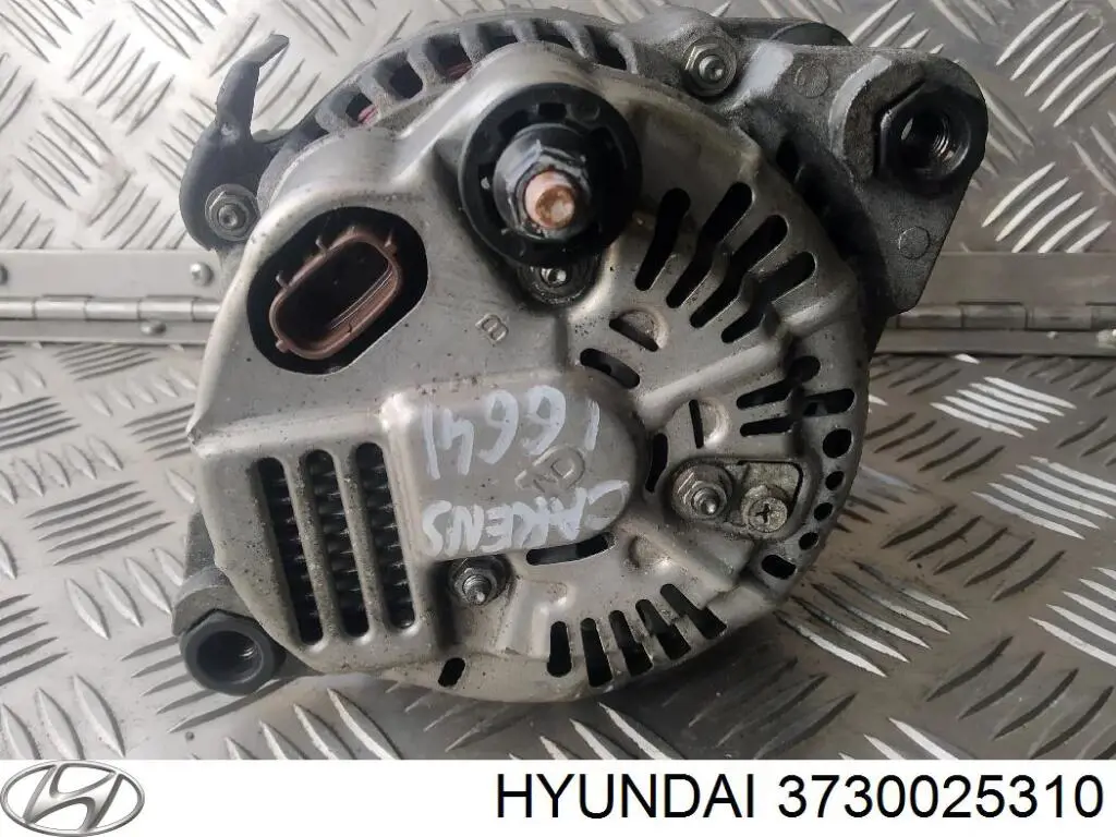 Comprar 3730025310 Hyundai/Kia Dynamo