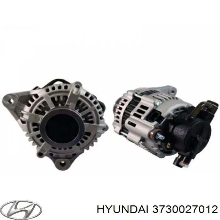Comprar 3730027012 Hyundai/Kia Dynamo