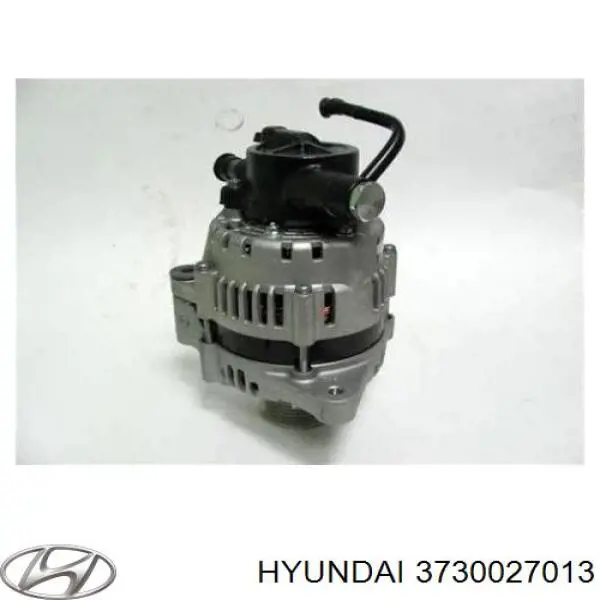 Alternador del motor Hyundai/Kia 3730027013 precio, desde 59,36 EUR