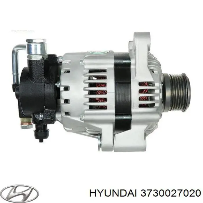 Comprar 3730027020 Hyundai/Kia Dynamo