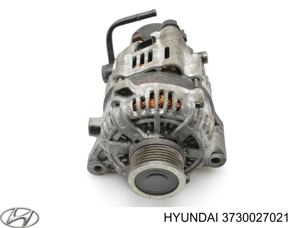 Comprar 3730027021 Hyundai/Kia Dynamo