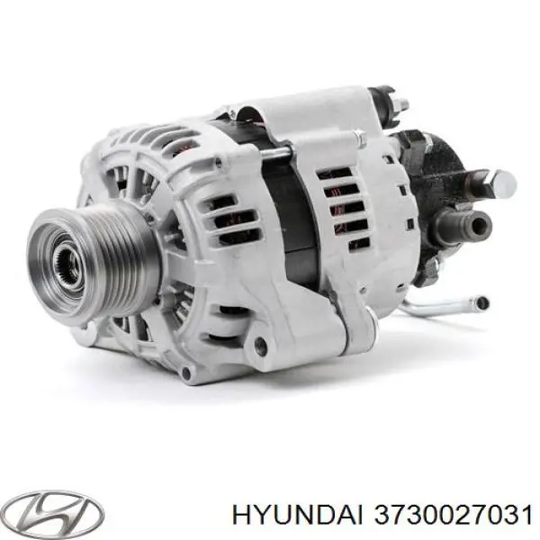 Alternador del motor Hyundai/Kia 3730027031 precio, desde 77,14 EUR