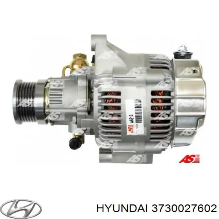 3730027602 Hyundai/Kia