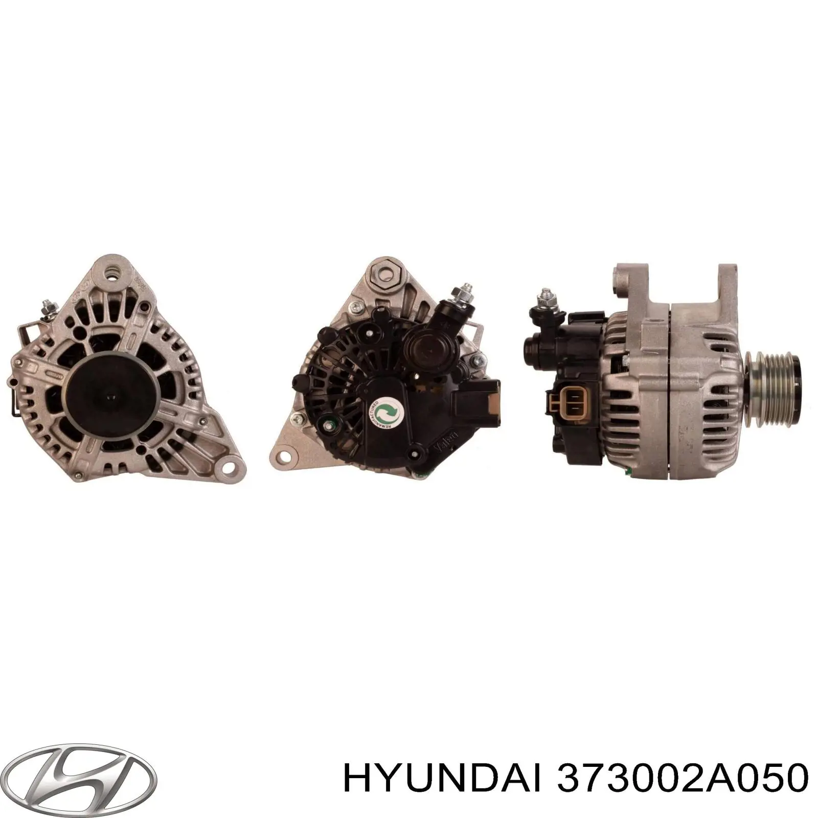 Comprar 373002A050 Hyundai/Kia Dynamo
