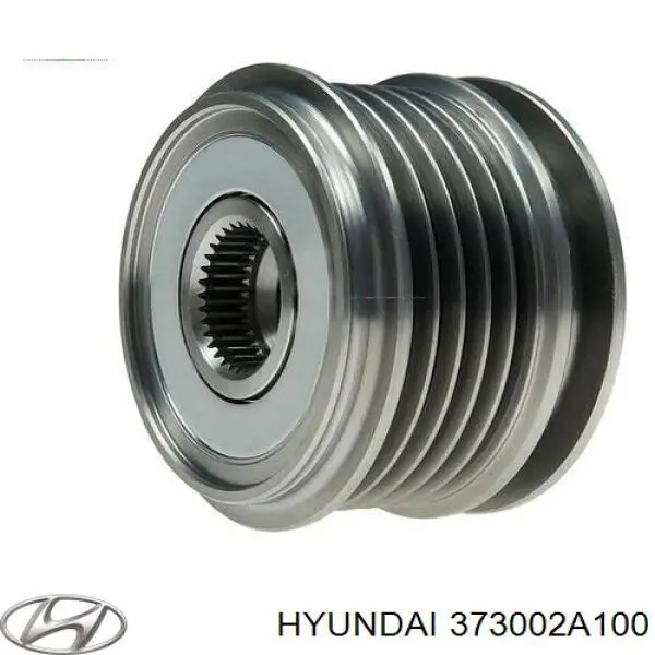 Comprar 373002A100 Hyundai/Kia Dynamo