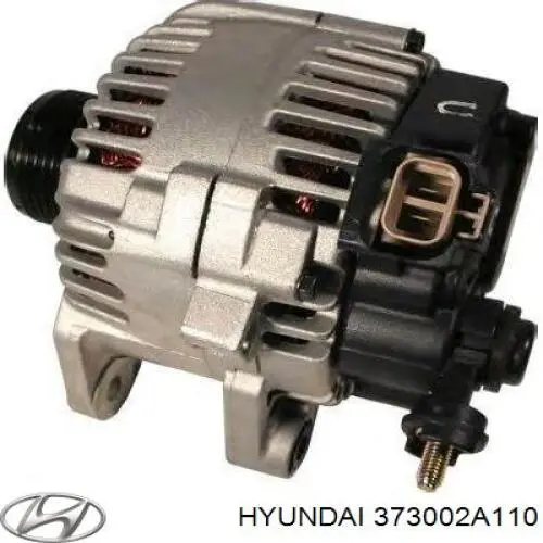 Comprar 373002A110 Hyundai/Kia Dynamo