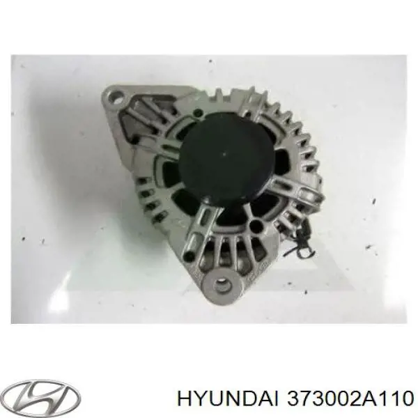 373002A110 Hyundai/Kia alternador