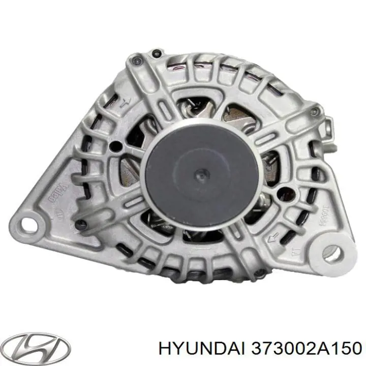 Alternador del motor Hyundai/Kia 373002A150 precio, desde 111,80 EUR