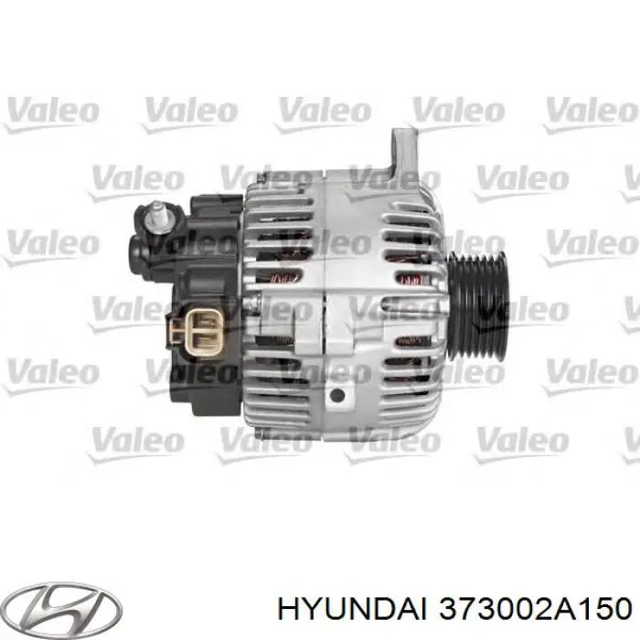 Comprar 373002A150 Hyundai/Kia Dynamo