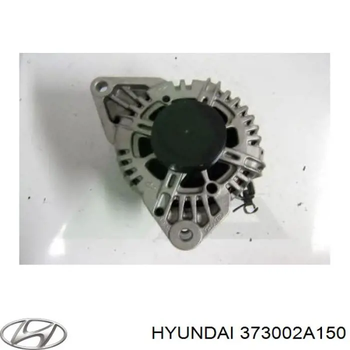 373002A150 Hyundai/Kia alternador
