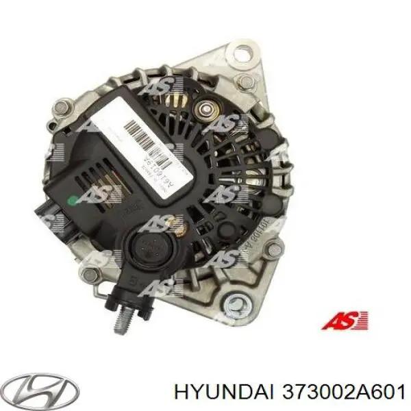 Comprar 373002A601 Hyundai/Kia Dynamo