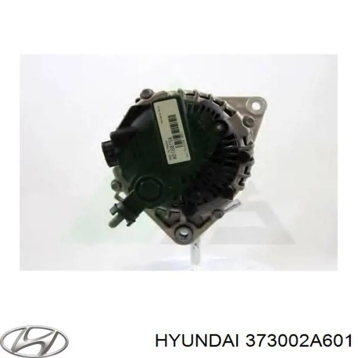 373002A601 Hyundai/Kia alternador