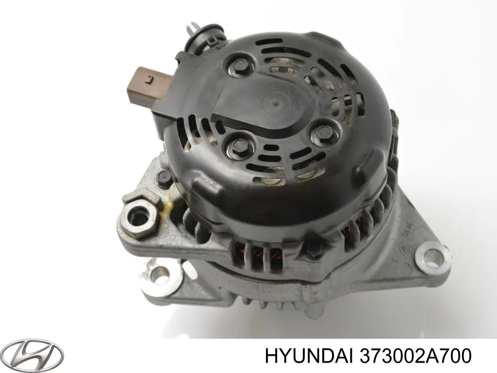 Alternador del motor Hyundai/Kia 373002A700 precio, desde 49,37 EUR