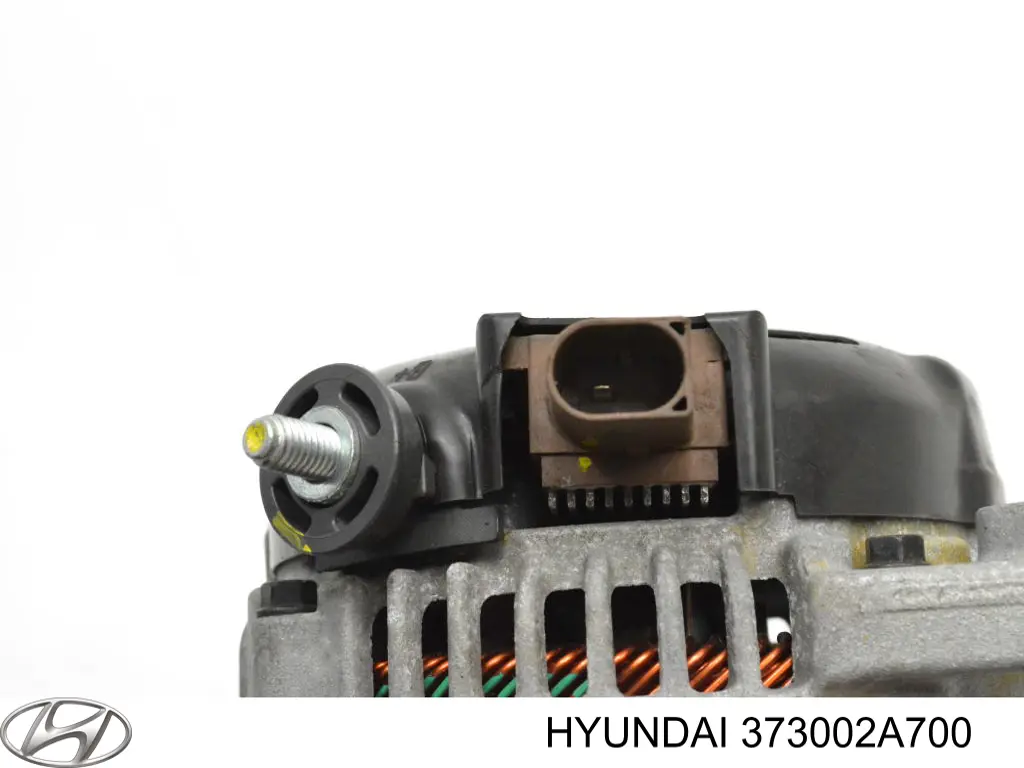 Comprar 373002A700 Hyundai/Kia Dynamo