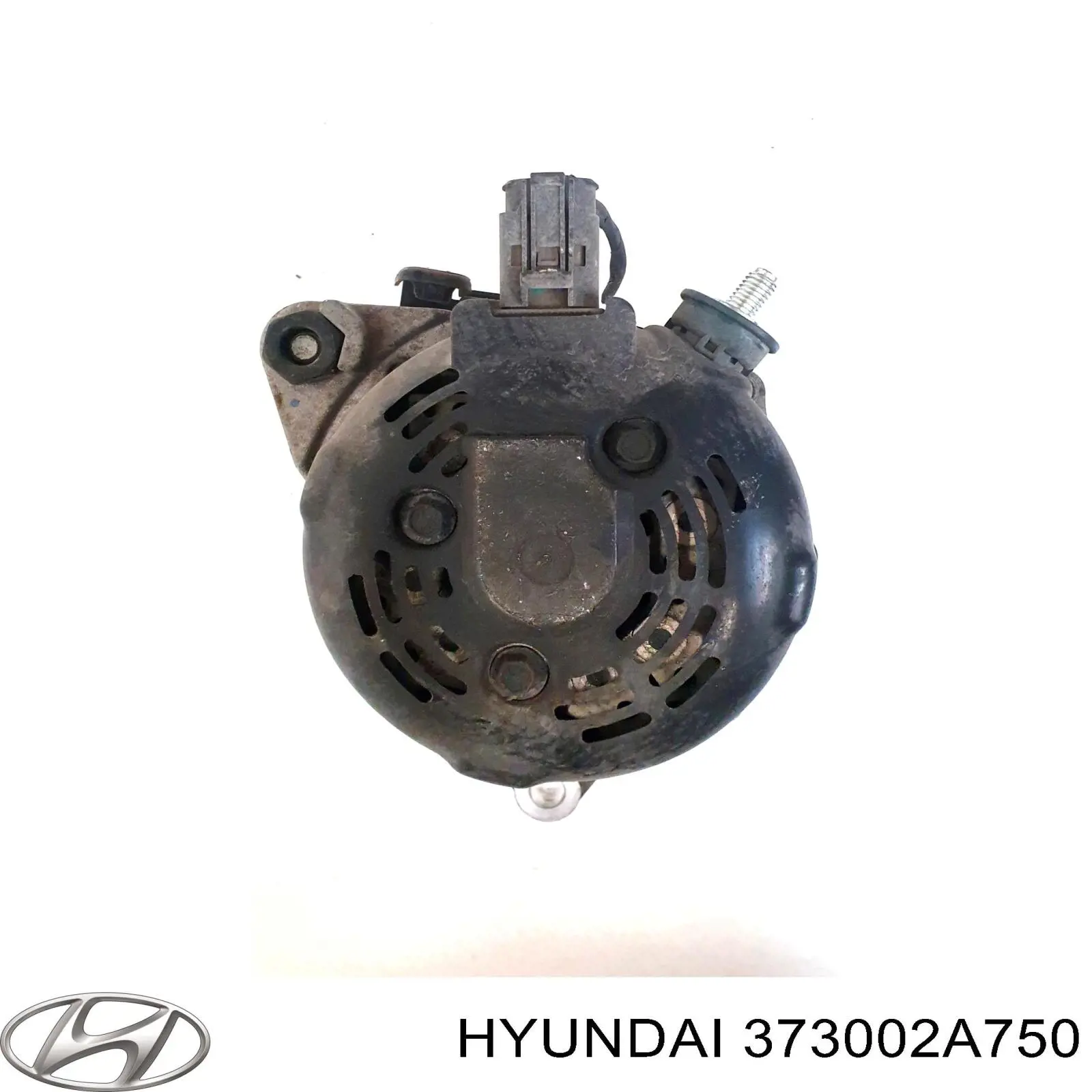 Alternador del motor Hyundai/Kia 373002A750 precio, desde 90,02 EUR