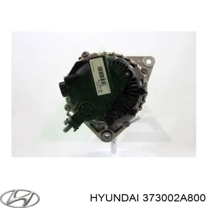 373002A800 Hyundai/Kia alternador