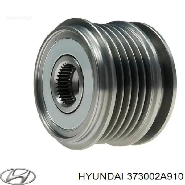 Alternador del motor Hyundai/Kia 373002A910 precio, desde 107,45 EUR