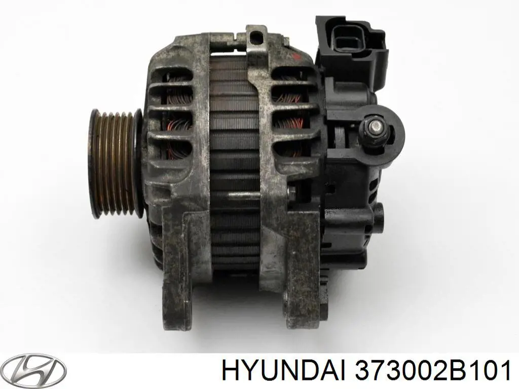 Alternador 13540 Mapco