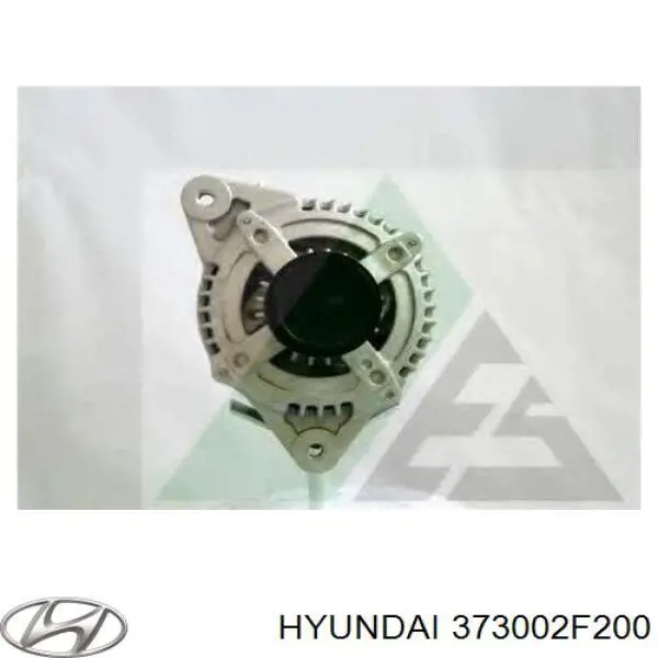 Comprar 373002F200 Hyundai/Kia Dynamo