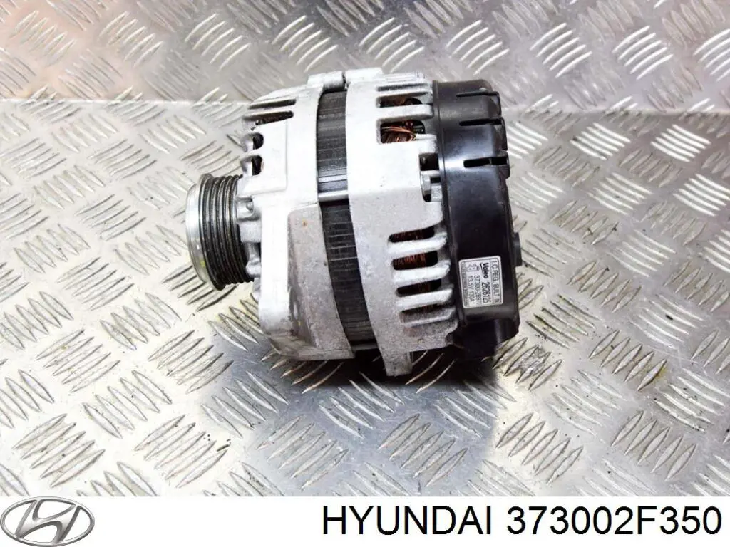Comprar 373002F350 Hyundai/Kia Dynamo