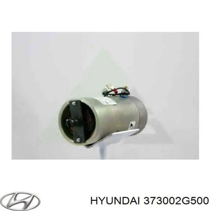 373002G500 Hyundai/Kia alternador