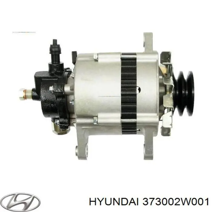 Comprar 373002W001 Hyundai/Kia Dynamo