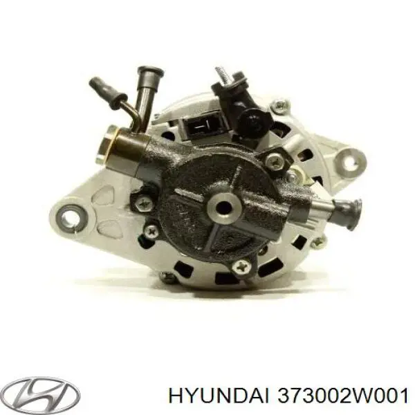 373002W001 Hyundai/Kia alternador