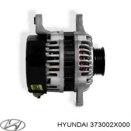 Comprar 373002X000 Hyundai/Kia Dynamo