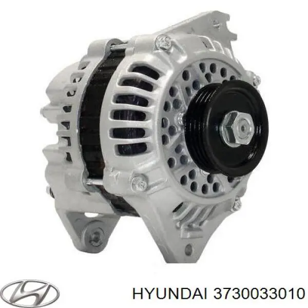 3730033010 Hyundai/Kia alternador