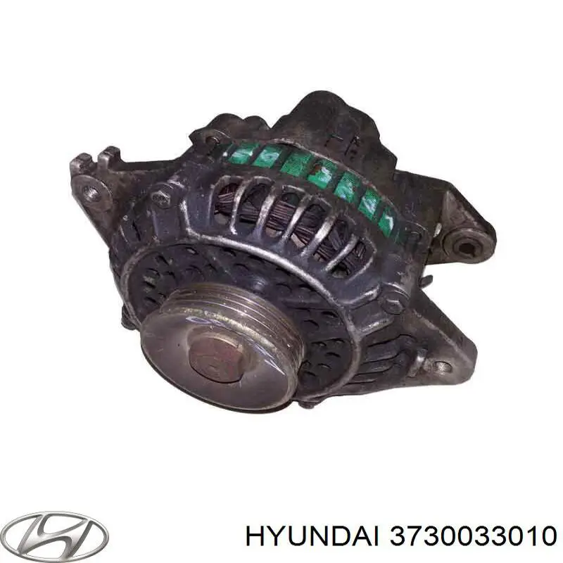 Comprar 3730033010 Hyundai/Kia Dynamo