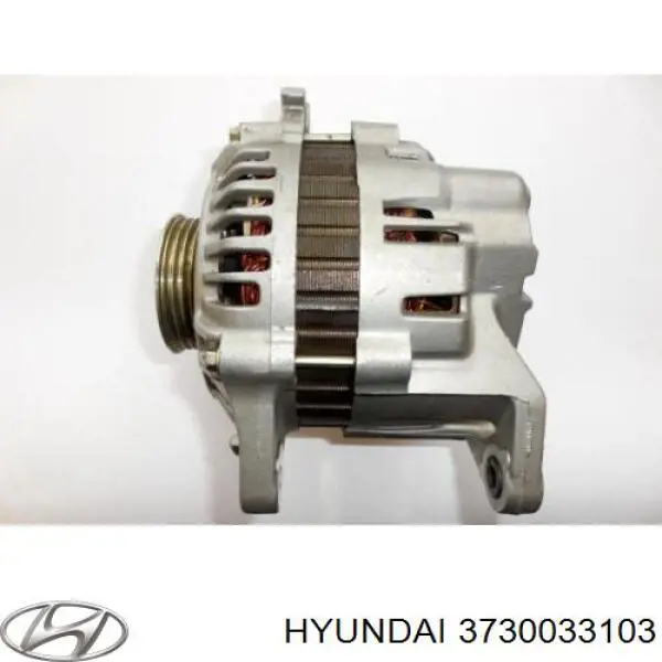 Comprar 3730033103 Hyundai/Kia Dynamo