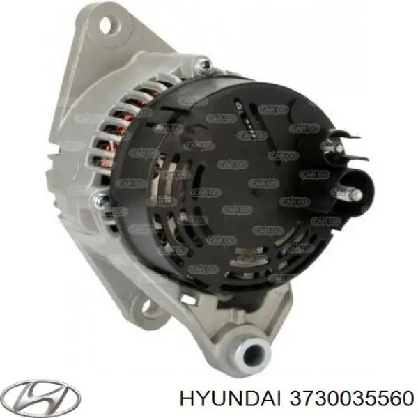 Alternador A4T01493 Mitsubishi