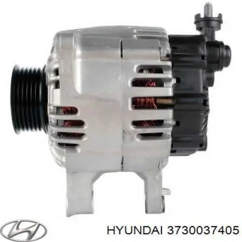 Comprar 3730037405 Hyundai/Kia Dynamo