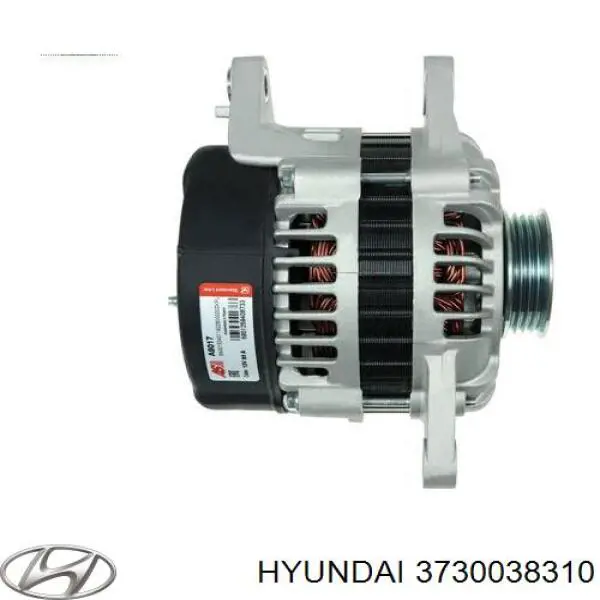 Alternador 3730038310 Hyundai/Kia