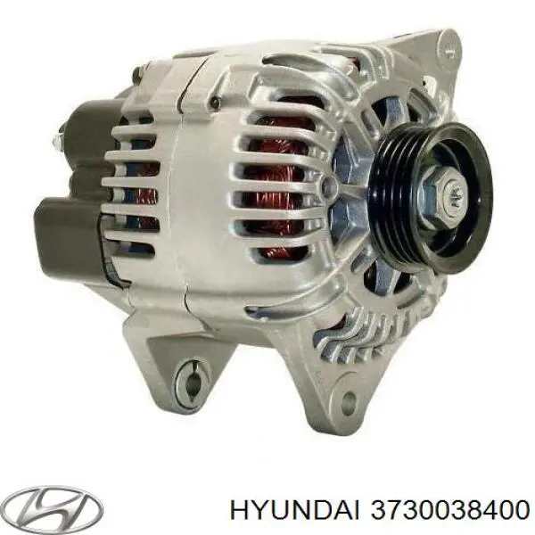 Generador Hyundai/Kia 37300
