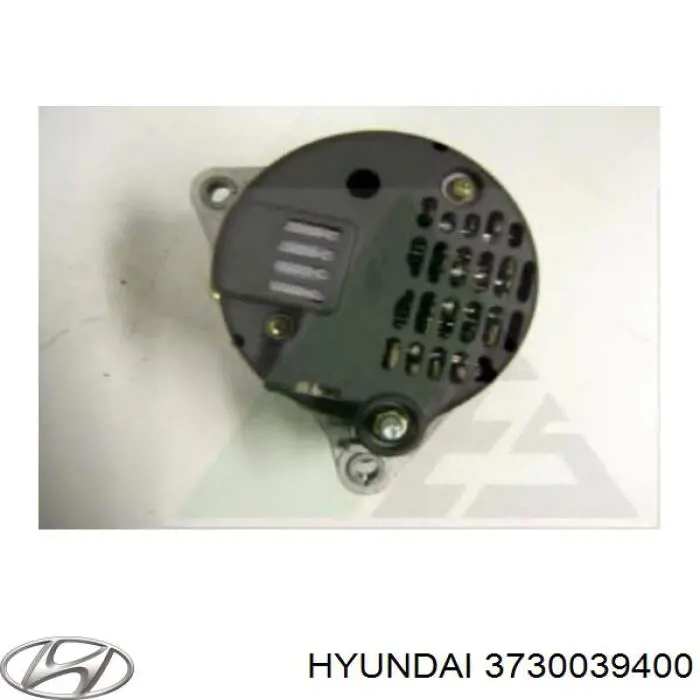Generador VALEO 600102