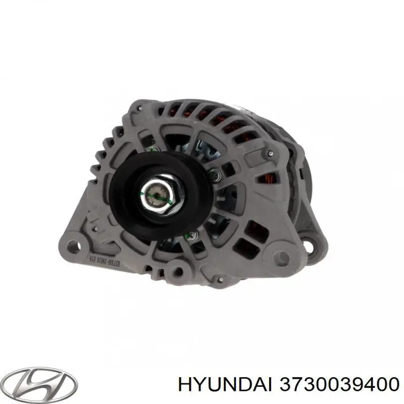 600102 VALEO Alternador de coche