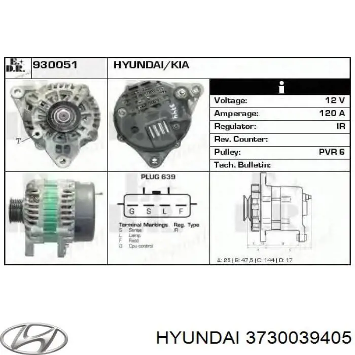 Alternador del motor VALEO 600102 precio, desde 107,45 EUR