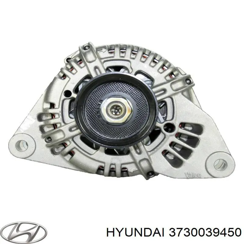 Comprar 3730039450 Hyundai/Kia Dynamo