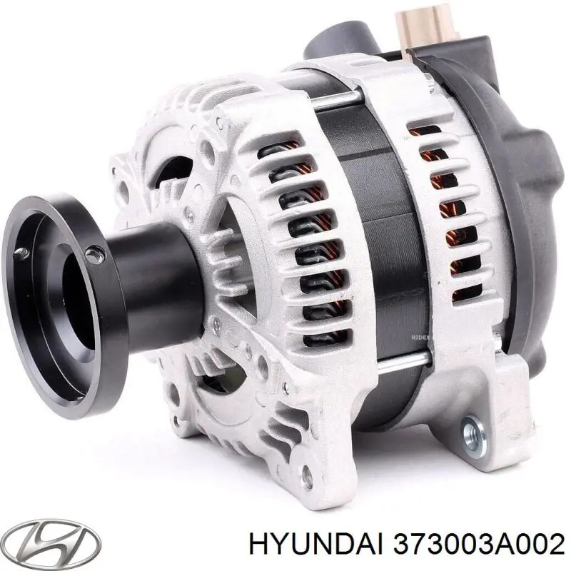 Alternador del motor Hyundai/Kia 373003A002 precio, desde 229,60 EUR