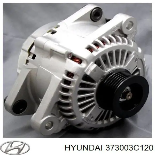 Comprar 373003C120 Hyundai/Kia Dynamo