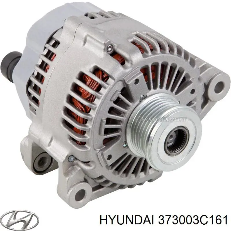 373003C160 Hyundai/Kia alternador