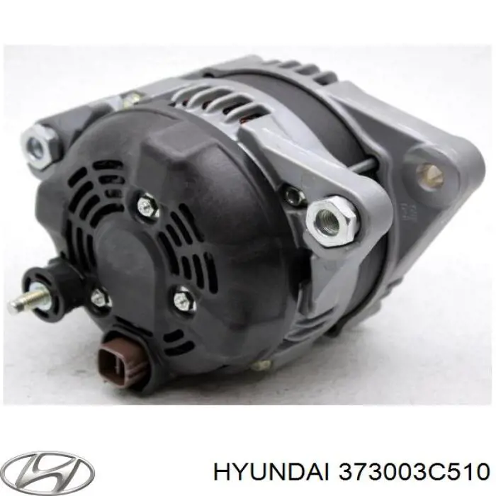 373003C510 Hyundai/Kia alternador