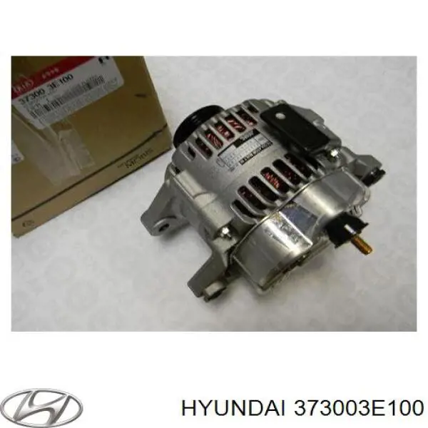 Comprar 373003E100 Hyundai/Kia Dynamo