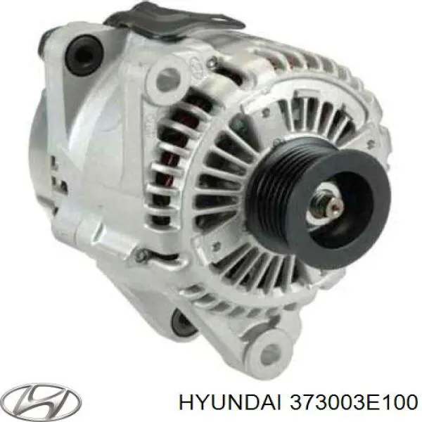 Comprar 373003E100 Hyundai/Kia Dynamo
