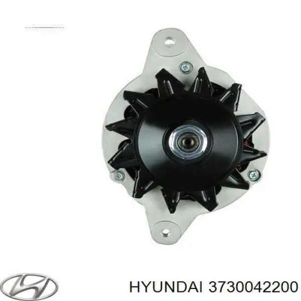 3730042200 Hyundai/Kia alternador