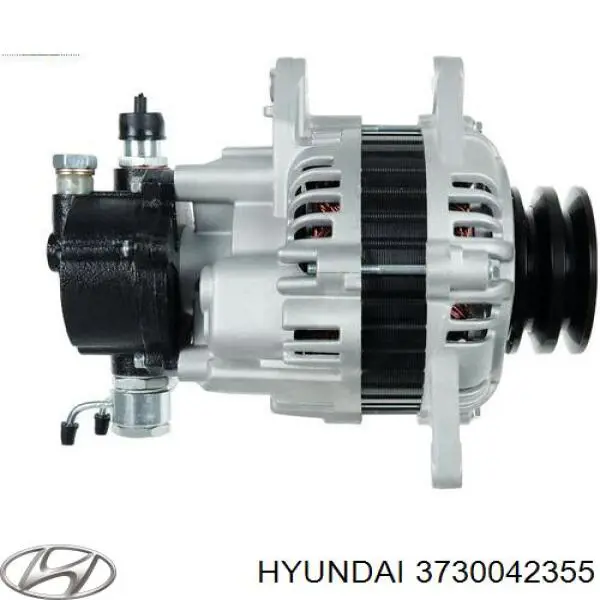 Comprar 3730042355 Hyundai/Kia Dynamo