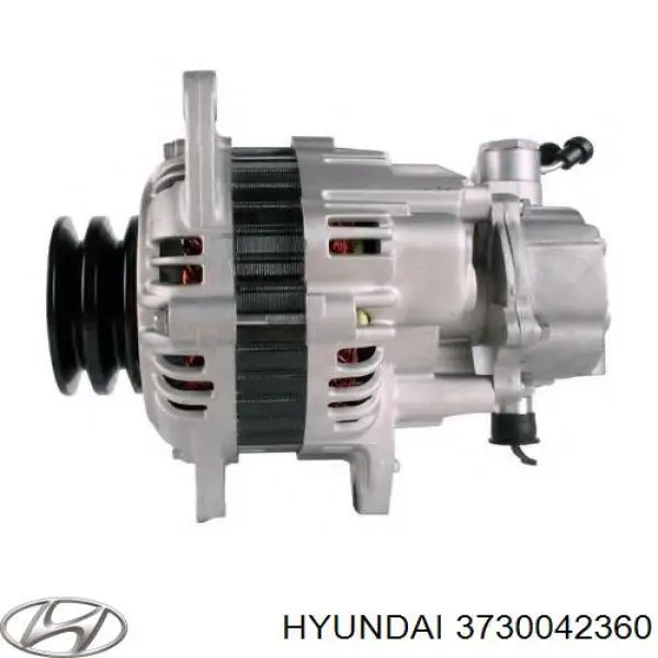 Generador Hyundai/Kia 3730042360