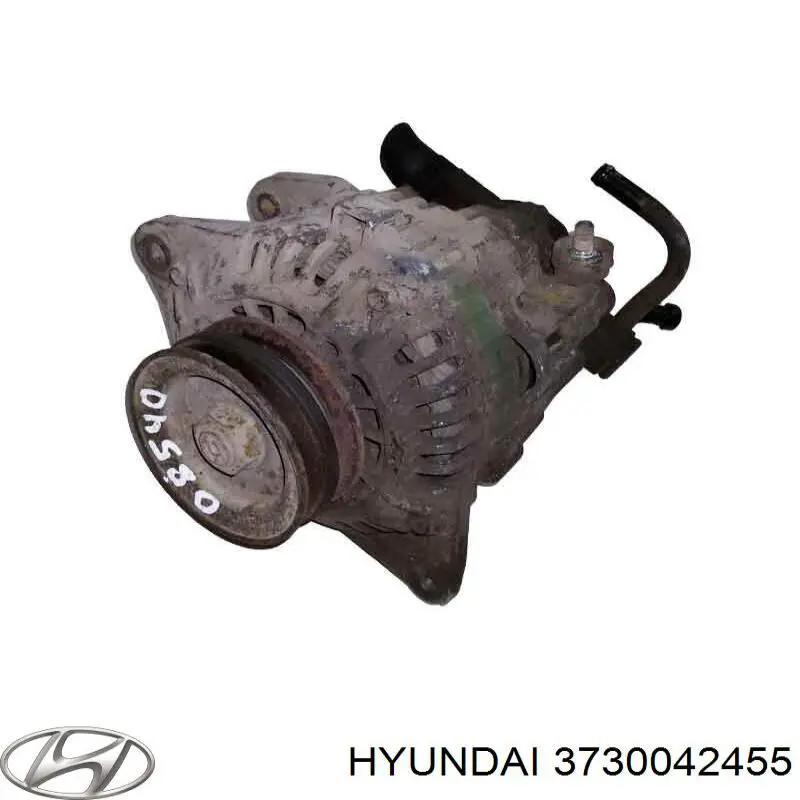 Comprar 3730042455 Hyundai/Kia Dynamo