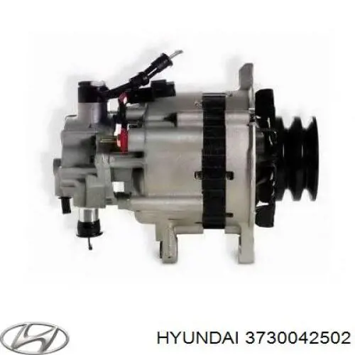 Comprar 3730042502 Hyundai/Kia Dynamo